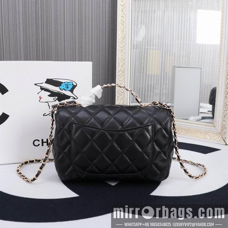 1:1 Chanel Bags 8838 20cm WO 3colour