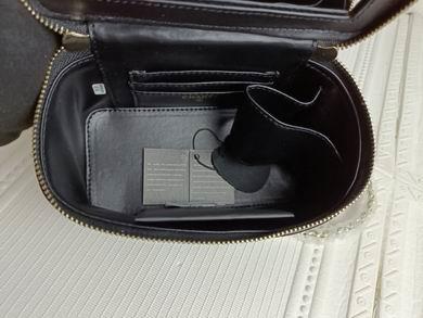 1:1 Chanel Bags 1919-3 10X18X9cm WO 4colour