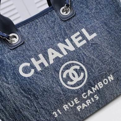 1:1 Chanel Bags WO67178-5 38X32X18