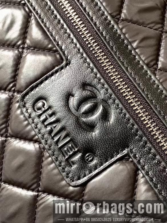 1:1 Chanel Bags 43X40X22cm 042331