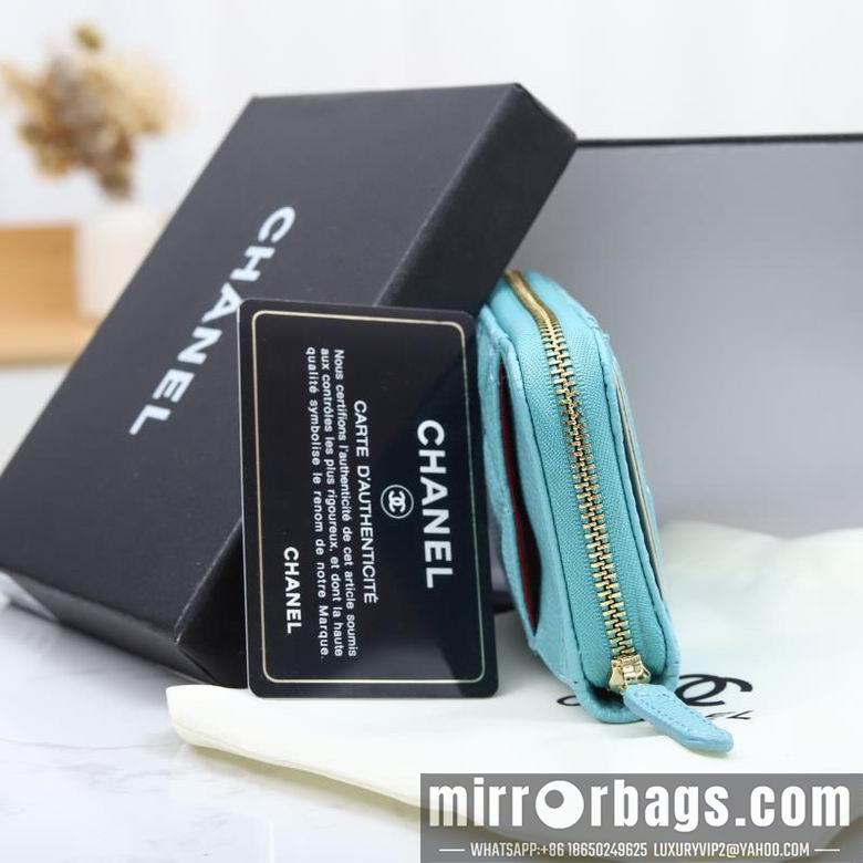 1:1 Chanel Bags WL0862 7.5X2X11
