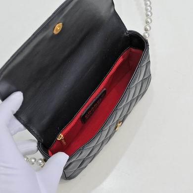 1:1 Chanel Bags WO706 19.5X12.5X4.5