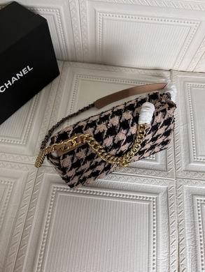 1:1 Chanel Bags 6098 25X19X9cm WO 2colour