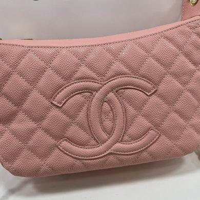 1:1 Chanel Bags 3302 25X19X10cm WO 3colour