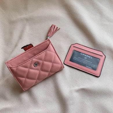 1:1 Chanel Bags 702 12X9X1.5cm XM 2colour