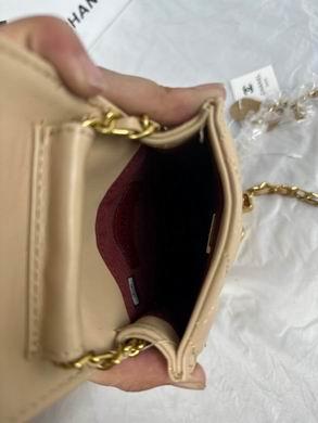 1:1 Chanel Bags 8882 17X13X3cm WO 4colour