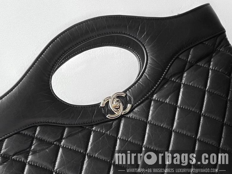 1:1 Chanel Bags 37X39X8cm 030902 WO