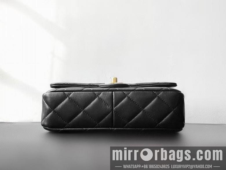 1:1 Chanel Bags 9031 13.5X21X6cm WO