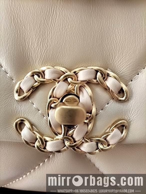 1:1 Chanel Bags 8067-1 26X16X9cm WO