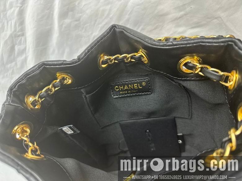 1:1 Chanel Bags 920 20.5X21.5X9cm WO 2colour