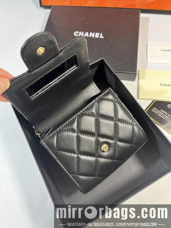 1:1 Chanel Bags A4048 10.2x5.1cm