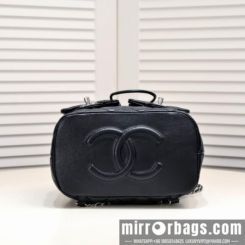 1:1 Chanel Bags 8038 21X22X13cm