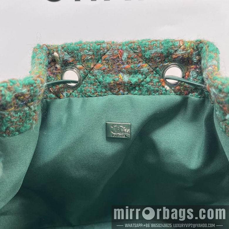 1:1 Chanel Bags 8038 22X21X13cm WO 3colour