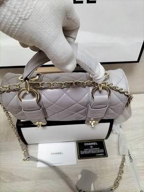 1:1 Chanel Bags Vintage 81126 23X18X8cm WO