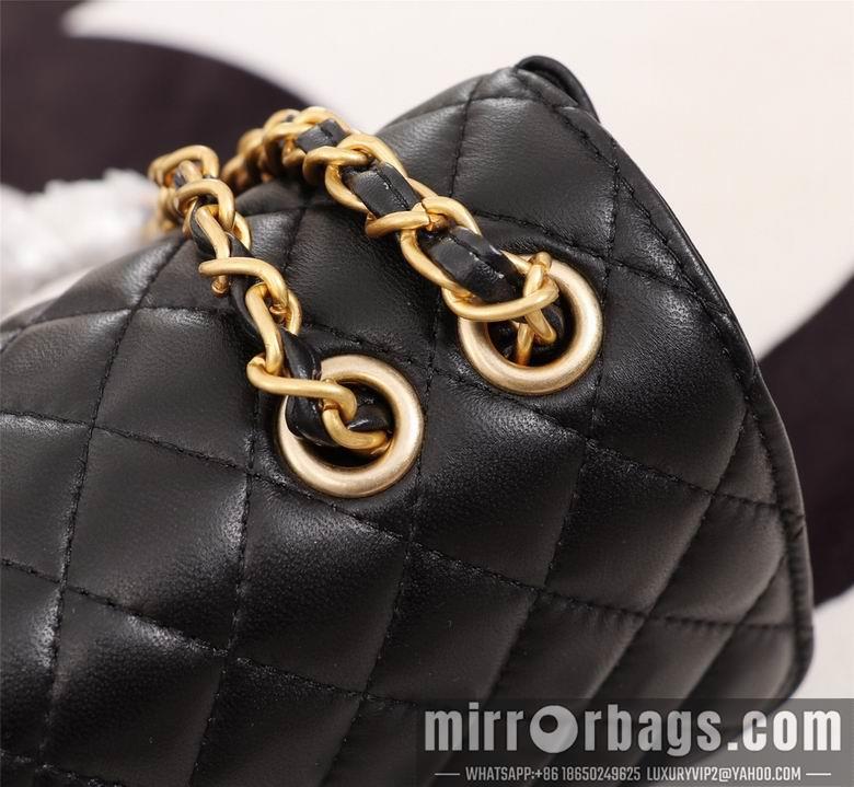 1:1 Chanel Bags 8162 26X16.5X5cm XMY