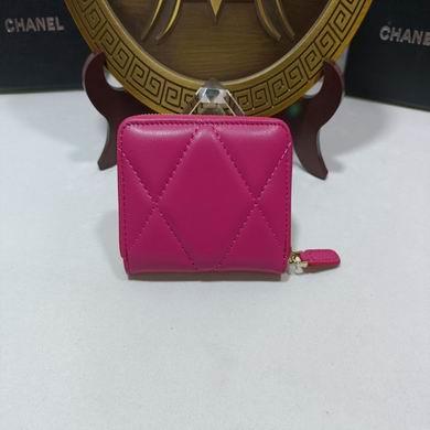 1:1 Chanel Bags 0805 11.5X8X2cm ZY