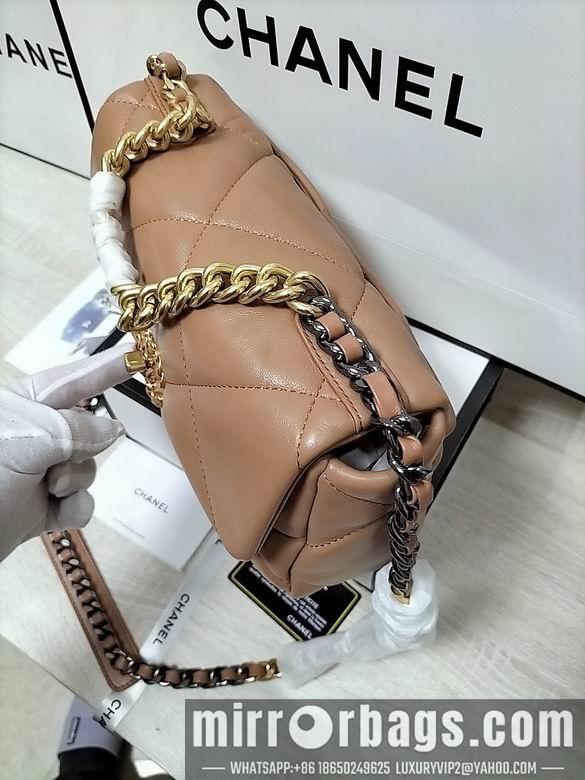 1:1 Chanel Bags 8067-2 26X16X9cm WO