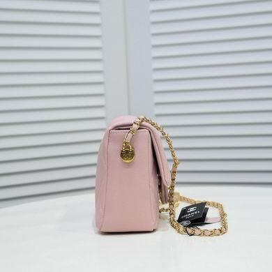 1:1 Chanel Bags A2855 19X13X6CM WO 4colour