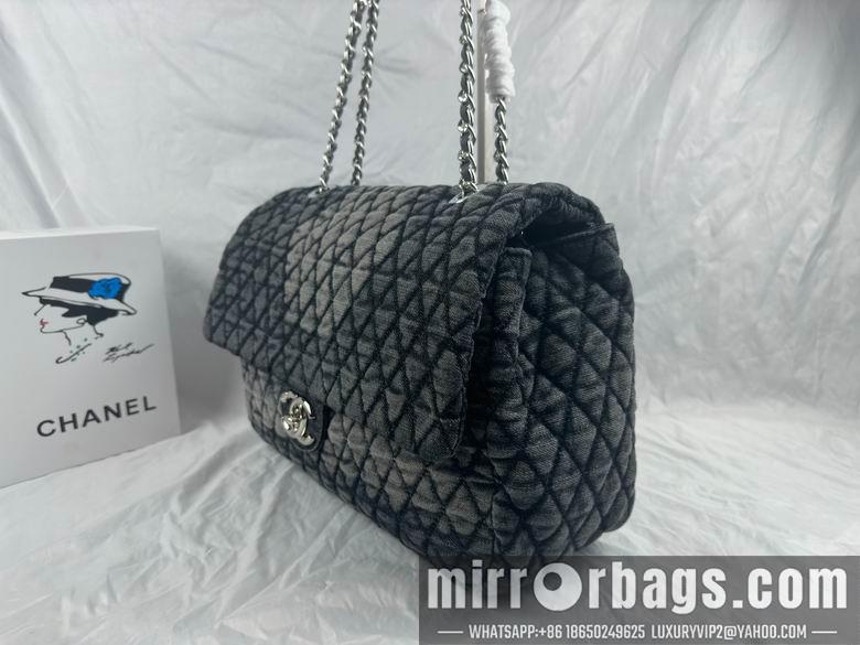 1:1 Chanel Bags 326 46cm WO