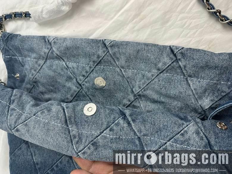 1:1 Chanel Bags 918 37X35X8cm WO