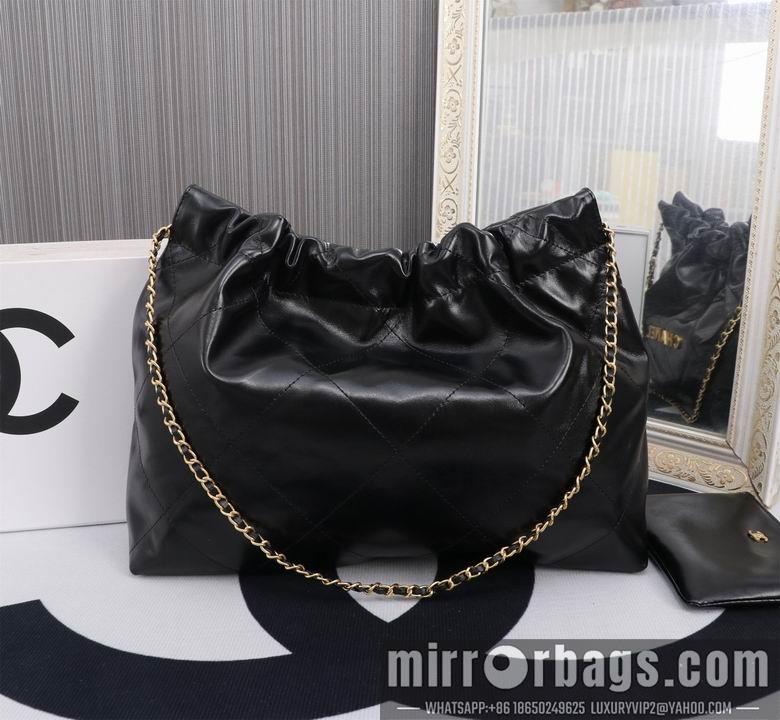 1:1 Chanel Bags 8850 30X45X8cm WO 2colour-1