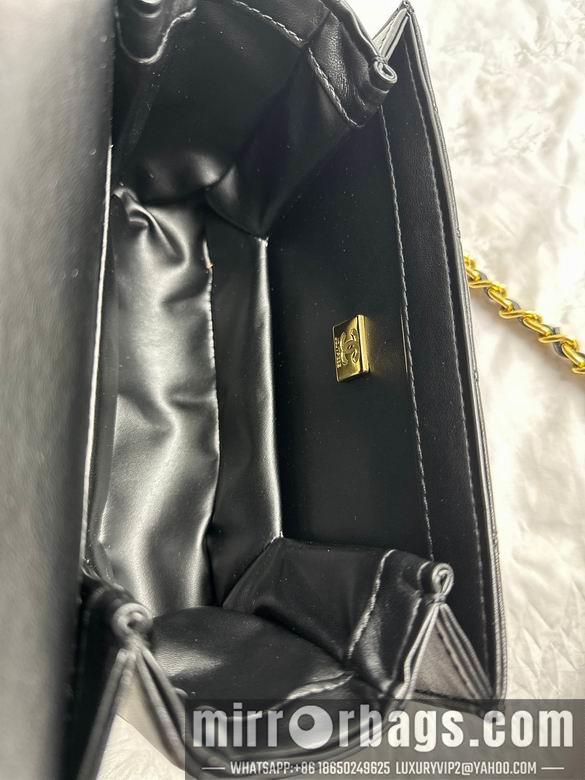 1:1 Chanel Bags 322-1 20X14X7.5cm WO 2colour