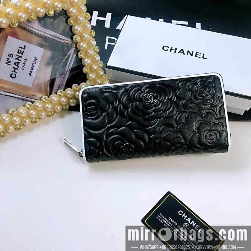 1:1 Chanel Bags 027 20X10X2cm ZY