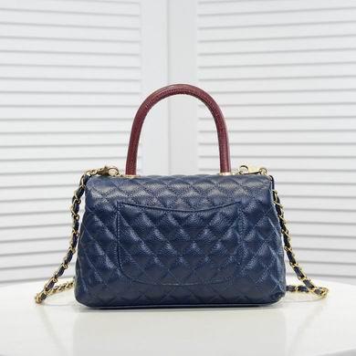 1:1 Chanel Bags WO92991 26X16X9