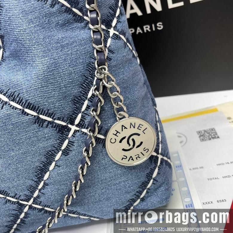 1:1 Chanel Bags 6016 39X42X8cm XMY