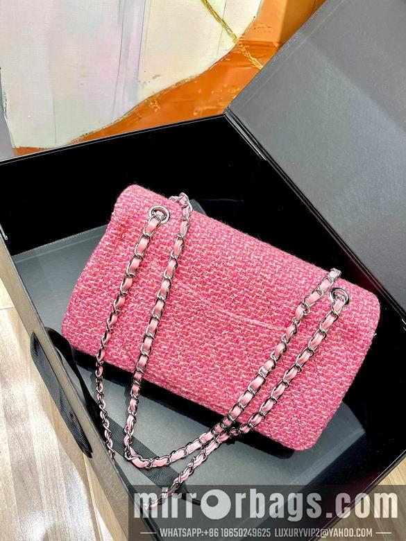 1:1 Chanel Bags 20X11cm 091002 WO 3colour