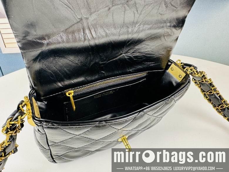 1:1 Chanel Bags 237 22X14X5cm XMY 3colour