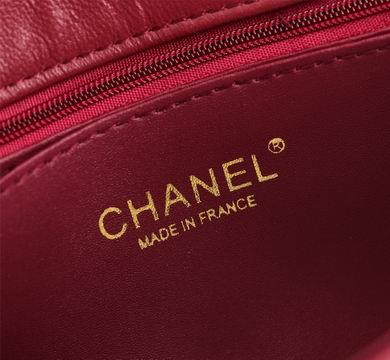 1:1 Chanel Bags 8818 12X20X6cm WO 3colour