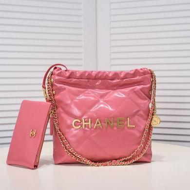 1:1 Chanel Bags 8828 small30X27X7cm big40X33X8cm WO 8colour