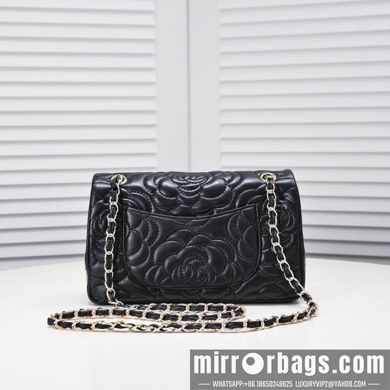 1:1 Chanel Bags 1112 25.5X15X7.5cm WO-1