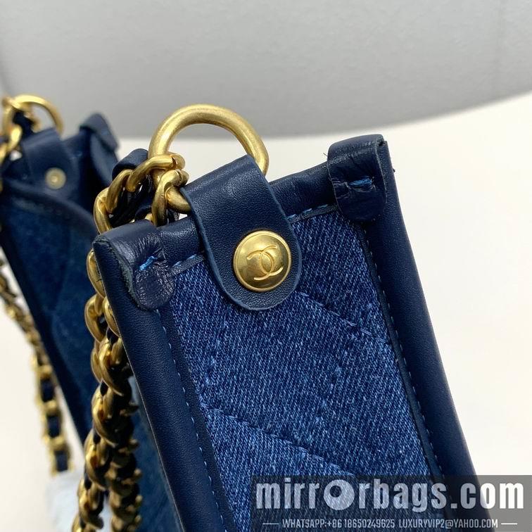 1:1 Chanel Bags Chanel 1165 21x23x6.5cm zy