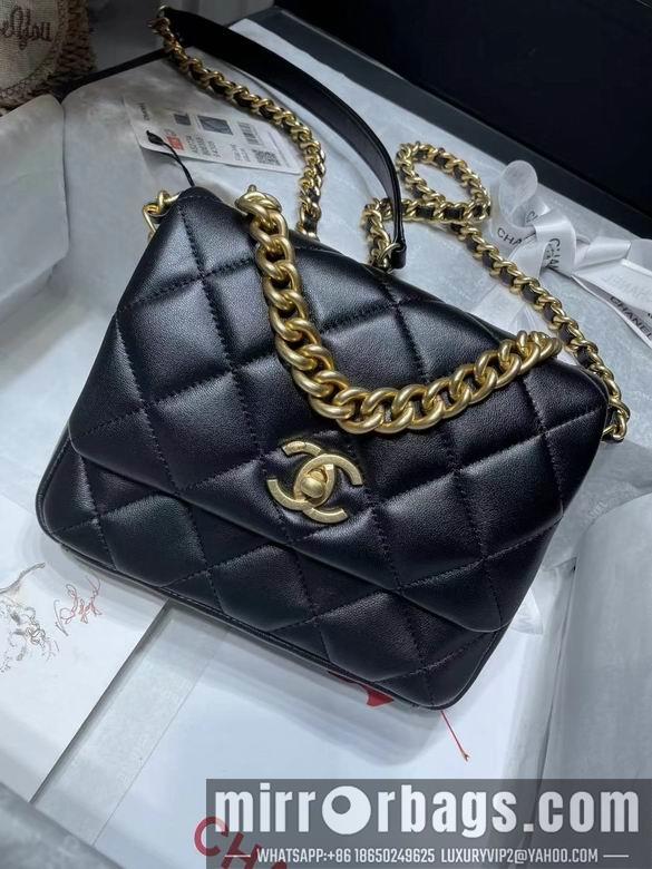 1:1 Chanel Bags BTAS2734 14X19X4