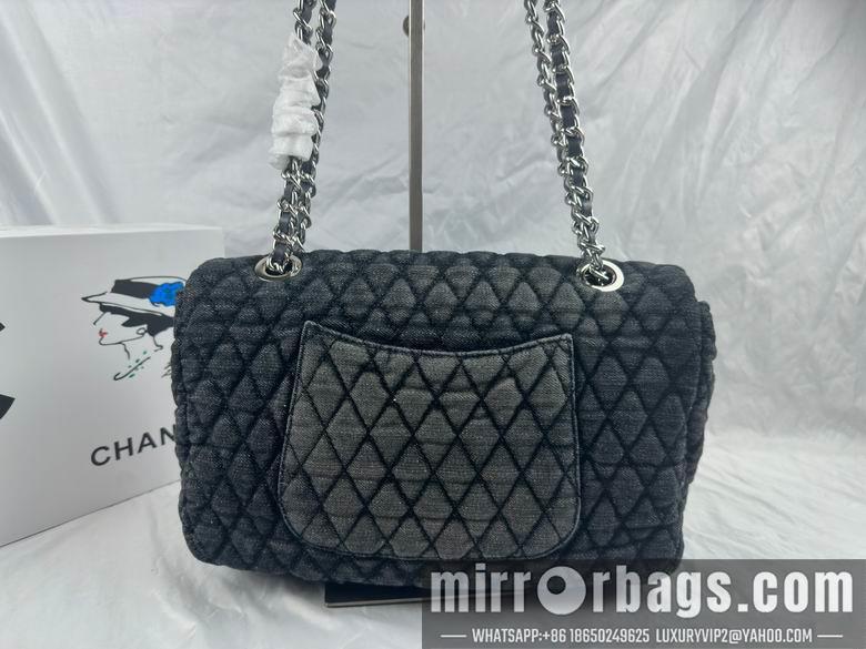 1:1 Chanel Bags 326 33cm WO