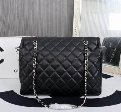 1:1 Chanel Bags 1015 35X10X24CM WO