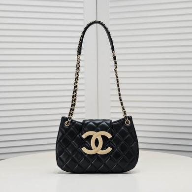 1:1 Chanel Bags 9114 18X25.5X5cm WO