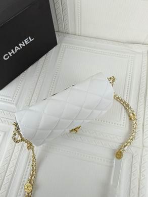 1:1 Chanel Bags 722 21X14.5X6cm WO