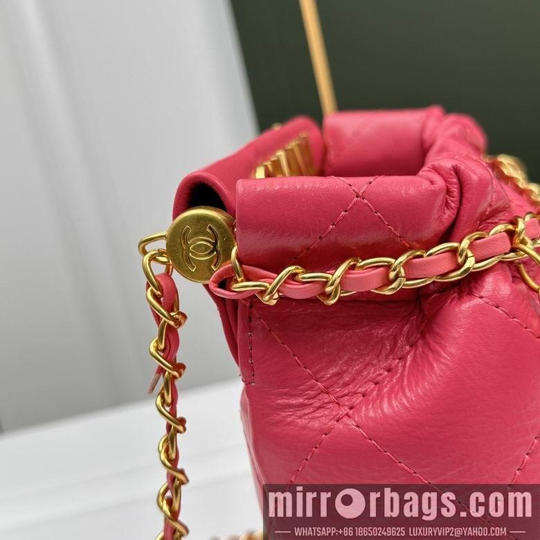 1:1 Chanel Bags Chanel 3622 17x16x7cm zy