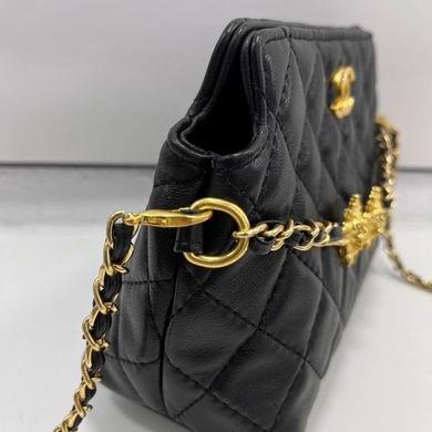 1:1 Chanel Bags 3349 19X13X8cm WO 3colour