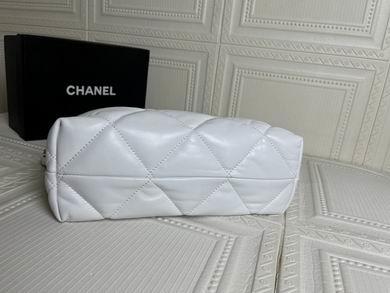 1:1 Chanel Bags 33816 24X29X10cm WO 2colour