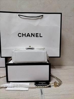 1:1 Chanel Bags WO81135 19X13X6