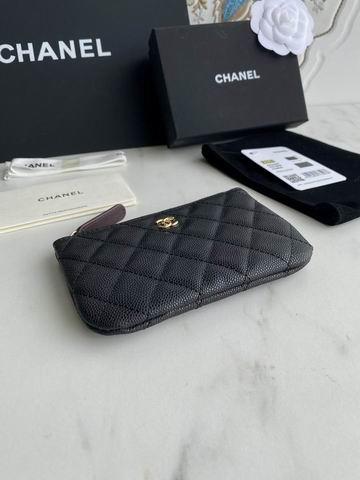 1:1 Chanel Bags Chanel A82365大球纹15x8.5cm zy