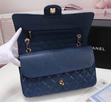 1:1 Chanel Bags WO1113 30X18X8
