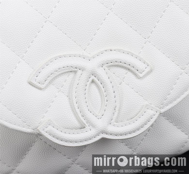 1:1 Chanel Bags 3303 15X19X7cm XMY 3colour