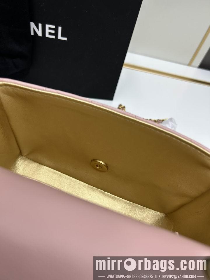 1:1 Chanel Bags Chanel 5112 13x18x7cm jj1