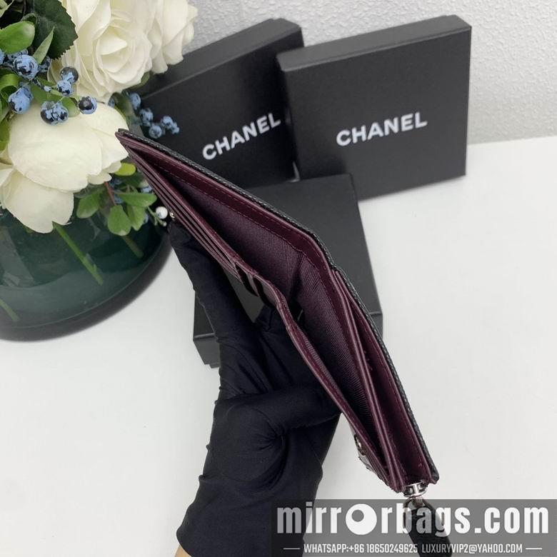 1:1 Chanel Bags 7046 11X9X2cm ZC 4colour