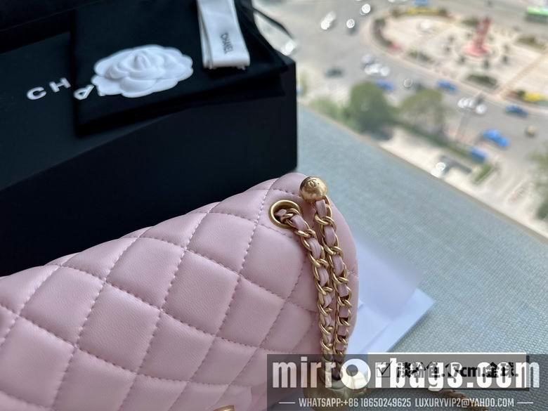 1:1 Chanel Bags 17X13cm 20X12cm 060120 DN